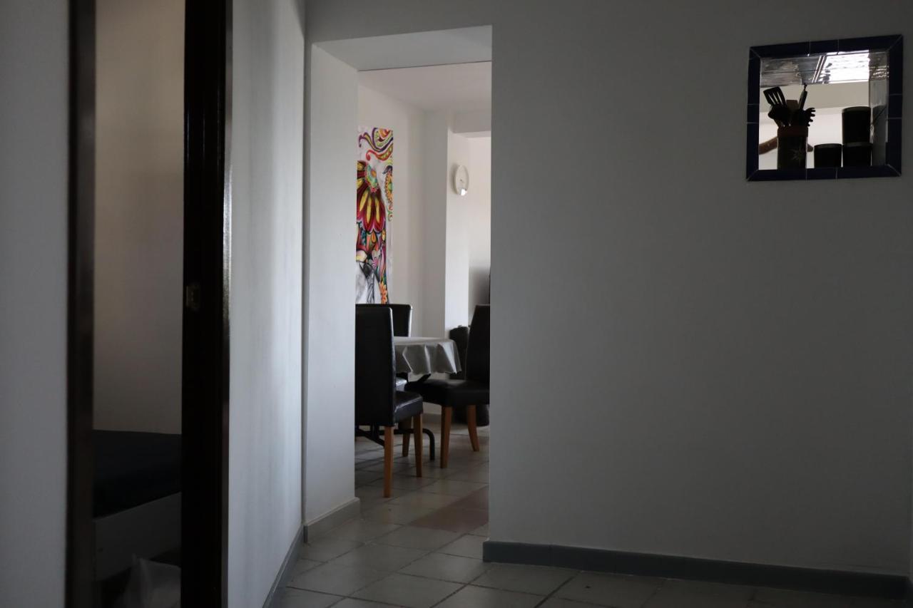 Apartment Isabel Sorbas Exterior photo