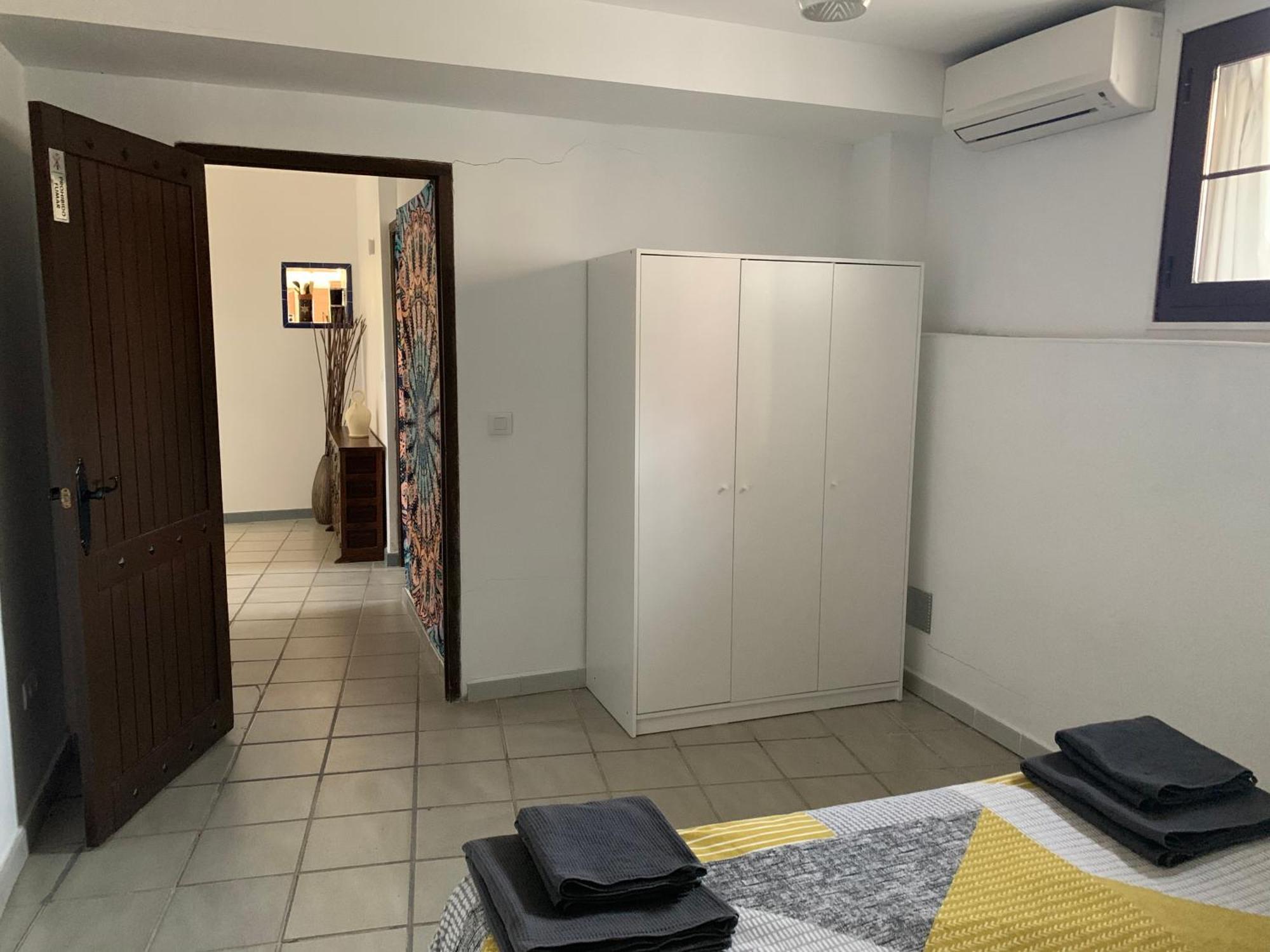 Apartment Isabel Sorbas Exterior photo
